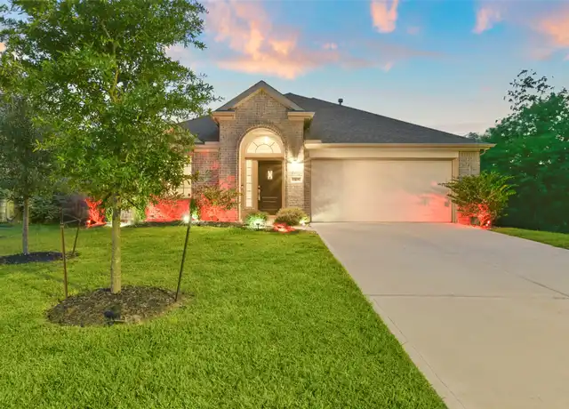 Property at 1105 Breech Dr, Crosby, TX, 77532, 3 beds, 2 baths, [object Object]