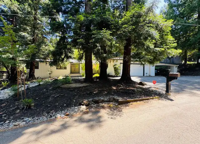Property at 1 Kirkcrest Ct, Alamo, CA, 94507, 4 beds, 2.5 baths, [object Object]