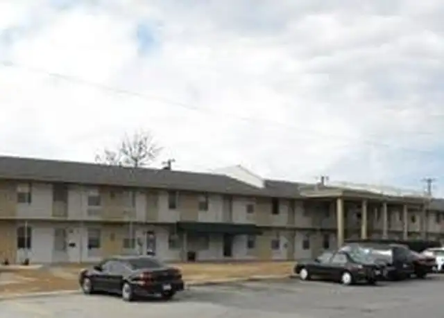 Property at 4301 Kinkead Ave, Fort Smith, AR, 72903, 2 beds, 1 bath, [object Object]
