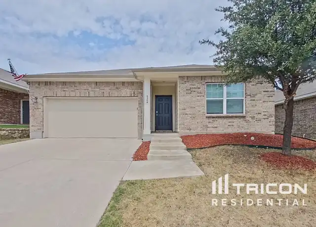 Property at 5328 Stone Meadow Ln, Fort Worth, TX, 76179, 3 beds, 2 baths, [object Object]