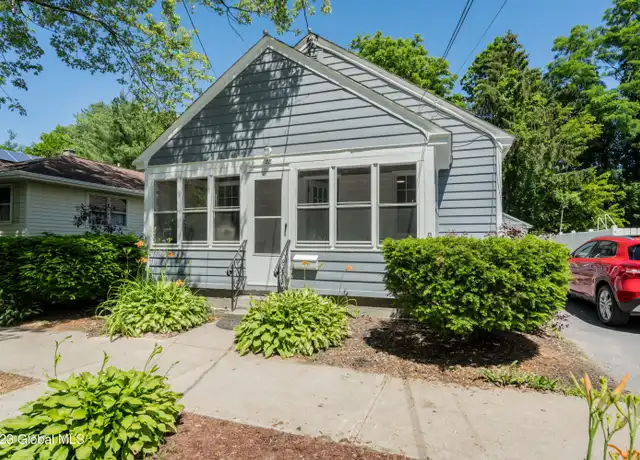 Property at 38 Madison St, Saratoga Springs, NY, 12866, 2 beds, 1 bath, [object Object]