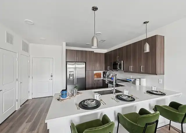 Property at Diamond Flats - 1402 Carrollton Pkwy, Carrollton, TX, 75010, 2 beds, 2 baths, [object Object]