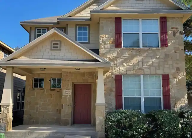 Property at 2513 S 2nd St #3, Waco, TX, 76706, 3 beds, 3 baths, [object Object]