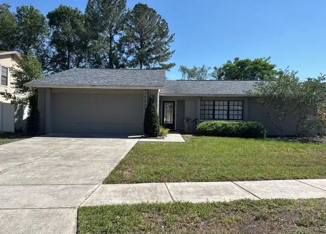 Property at 15809 Hound Horn Ln, Tampa, FL, 33624, 3 beds, 2 baths, [object Object]