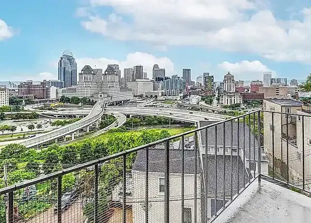Property at Oregon Mews - 389 Oregon St, Cincinnati, OH, 45202, 1 bed, 1 bath, [object Object]