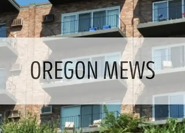 Property at Oregon Mews - 389 Oregon St, Cincinnati, OH, 45202, 1 bed, 1 bath, [object Object]