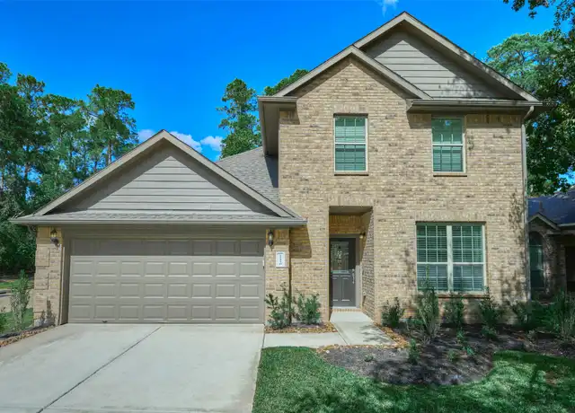 Property at 11330 Alcott Dr, Montgomery, TX, 77356, 4 beds, 2.5 baths, [object Object]