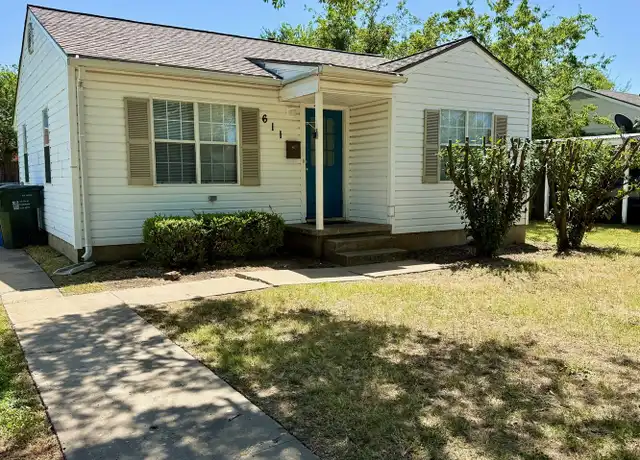 Property at 611 Rancho Dr, Norman, OK, 73071, 2 beds, 1 bath, [object Object]