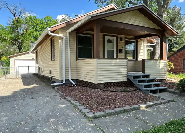 Property at 3429 54th St, Des Moines, IA, 50310, 3 beds, 1.5 baths, [object Object]