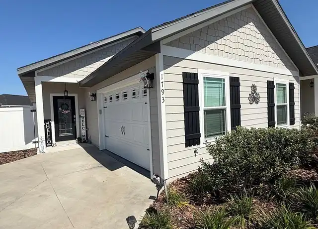 Property at 1793 SW 245th Ter, Newberry, FL, 32669, 3 beds, 2 baths, [object Object]