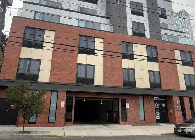 Property at 211 Baldwin Ave Unit 202, Jersey City, NJ, 07306, 1 bed, 1 bath, [object Object]