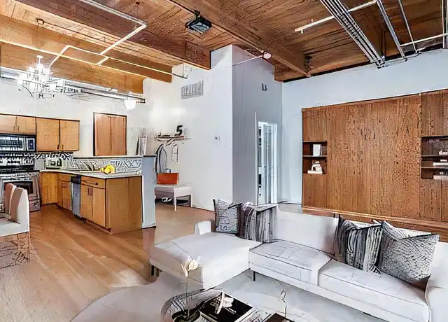 Property at 509 Elm St Unit 617-5, Dallas, TX, 75202, 1 bed, 1 bath, [object Object]