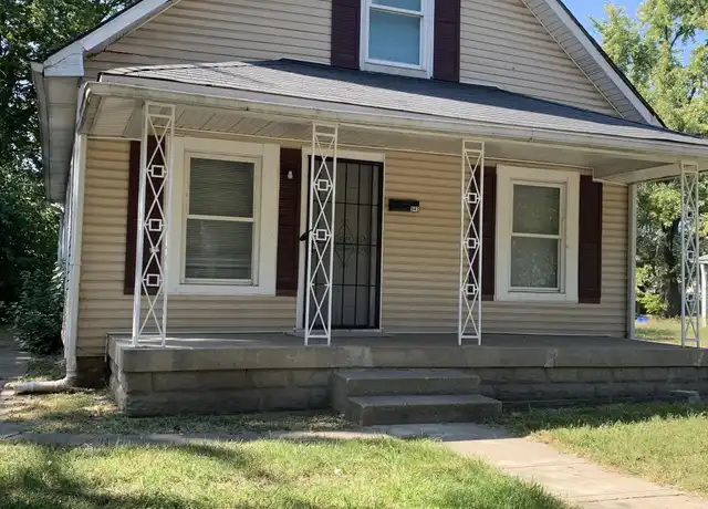 Property at 942 N Concord St, Indianapolis, IN, 46222, 4 beds, 2 baths, [object Object]