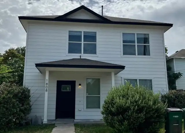 Property at 1808 Perez St Unit A, Austin, TX, 78721, 4 beds, 2 baths, [object Object]