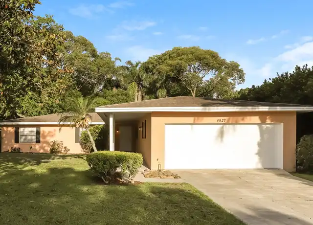 Property at 4927 S Gachet Blvd, Lakeland, FL, 33813, 3 beds, 2 baths, [object Object]