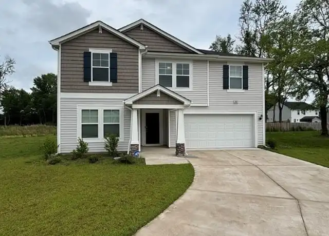 Property at 188 Heron Ct, Godwin, NC, 28344, 4 beds, 2.5 baths, [object Object]