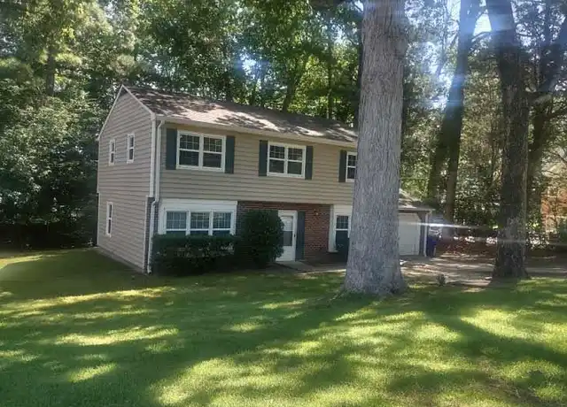 Property at 94 W Rexford Dr, Newport News, VA, 23608, 4 beds, 2.5 baths, [object Object]