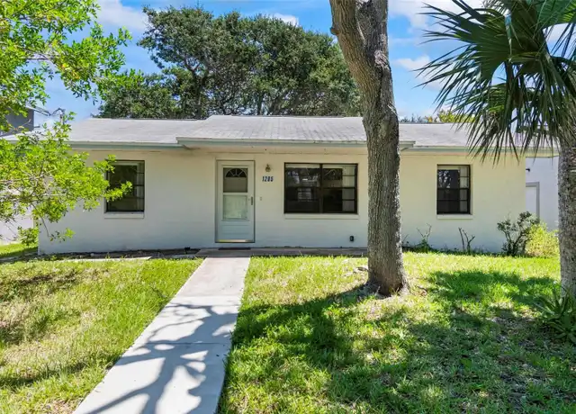 Property at 1205 S Flagler Ave, Flagler Beach, FL, 32136, 2 beds, 2 baths, [object Object]