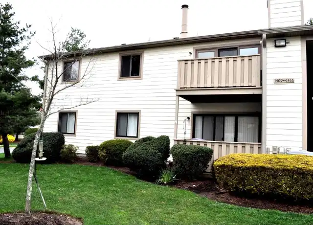 Property at 1413 Morris Ct, North Wales, PA, 19454, 2 beds, 2 baths, [object Object]
