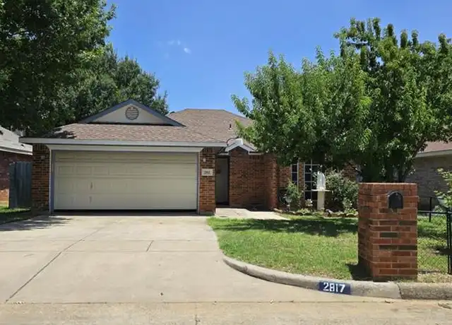 Property at 2817 Beaty Ct, Fort Worth, TX, 76112, 3 beds, 2 baths, [object Object]