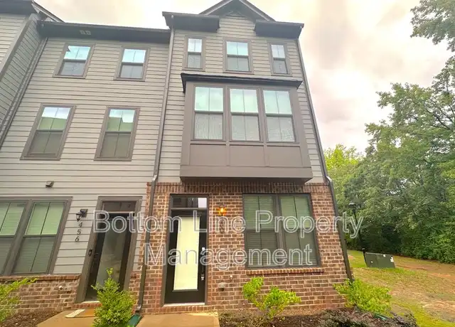Property at 460 Spearfield Ln, Charlotte, NC, 28205, 2 beds, 2.5 baths, [object Object]