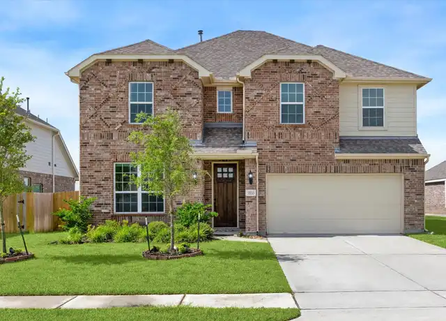 Property at 3520 Jasperstone Ln, Pearland, TX, 77581, 3 beds, 2.5 baths, [object Object]