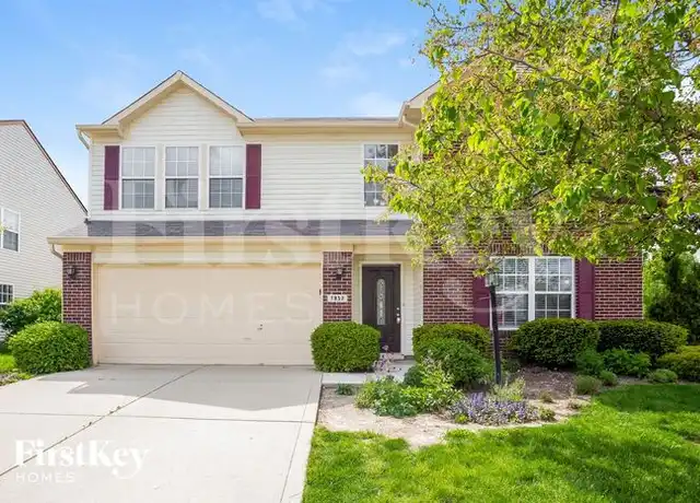 Property at 7952 Alamosa Ln, Indianapolis, IN, 46236, 4 beds, 3 baths, [object Object]