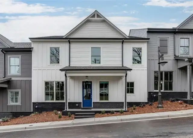 Property at 5631 Pine St, Flowery Branch, GA, 30542, 3 beds, 2.5 baths, [object Object]