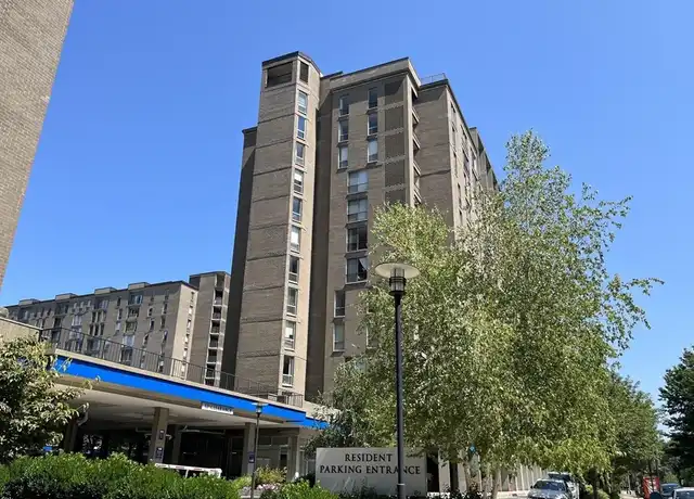 Property at 33 Pond Ave #401, Brookline, MA, 02445, 1 bed, 1 bath, [object Object]