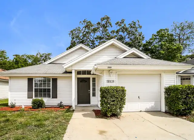 Property at 2859 Centerwood Dr N, Jacksonville, FL, 32218, 3 beds, 2 baths, [object Object]