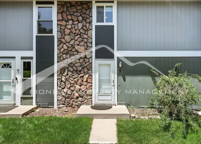 Property at 10001 E Evans Ave Unit 61D, Aurora, CO, 80247, 2 beds, 1 bath, [object Object]