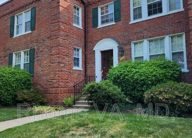 Property at 1801 N Queens Ln Unit 2-140, Arlington, VA, 22201, 1 bed, 1 bath, [object Object]
