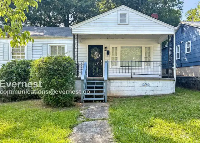 Property at 8408 5th Ave S, Birmingham, AL, 35206, 3 beds, 1 bath, [object Object]