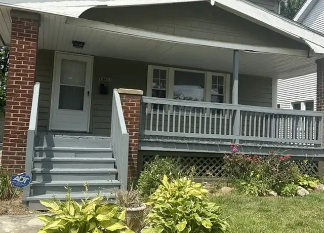 Property at 13401 S Parkway Dr, Garfield Heights, OH, 44105, 4 beds, 1 bath, [object Object]