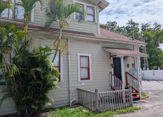 Property at 103 S Westland Ave Unit 4, Tampa, FL, 33606, 1 bed, 1 bath, [object Object]