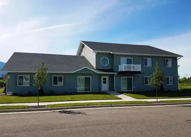 Property at 8 Diane Rd Unit 2, Columbia Falls, MT, 59912, 3 beds, 2 baths, [object Object]