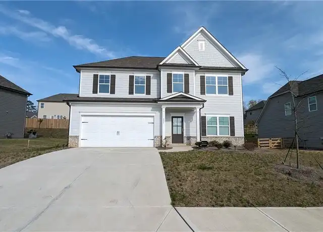 Property at 331 Brookstone Trl, Dawsonville, GA, 30534, 4 beds, 2.5 baths, [object Object]