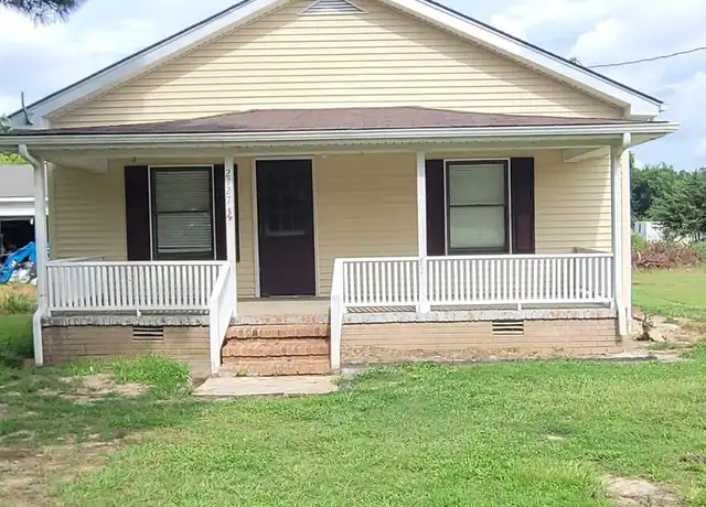 Property at 2727 Peanut Rd, Snow Hill, NC, 28580, 2 beds, 1 bath, [object Object]