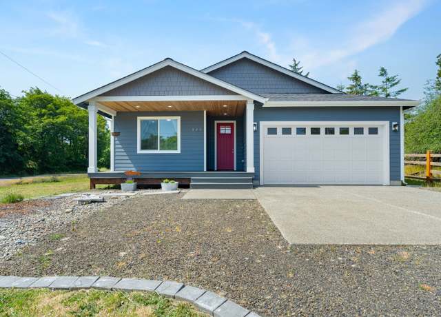 Photo of 899 Point Brown Ave SW, Ocean Shores, WA 98569