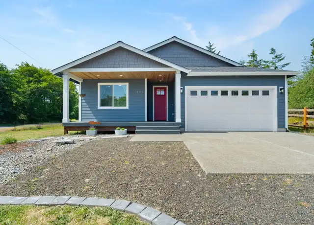 Property at 899 Point Brown Ave SW, Ocean Shores, WA, 98569, 3 beds, 2 baths, [object Object]