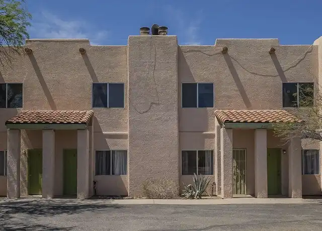 Property at 3409 N Fontana Ave Unit 1, Tucson, AZ, 85705, 2 beds, 1 bath, [object Object]