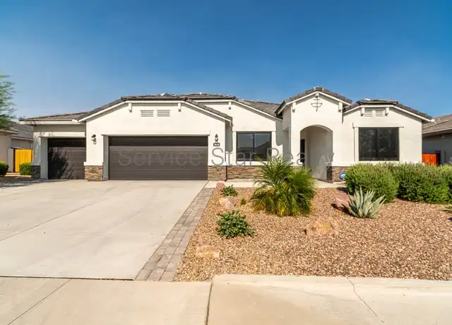 Property at 3476 N Cinnabar Pl, Casa Grande, AZ, 85122, 4 beds, 3 baths, [object Object]