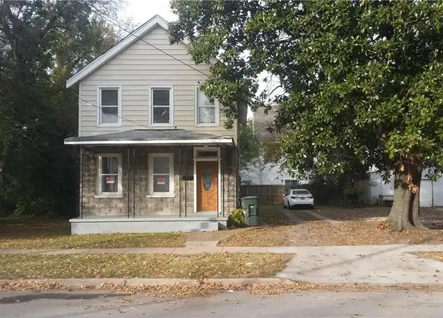 Property at 1408 W 42nd St, Norfolk, VA, 23508, 4 beds, 1.5 baths, [object Object]