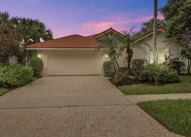 Property at 9183 Bay Point Cir, West Palm Beach, FL, 33411, 3 beds, 3 baths, [object Object]