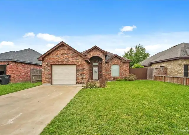 Property at 1012 W Dawes Ave, Alton, TX, 78573, 3 beds, 2 baths, [object Object]