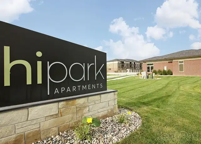 Property at HiPark - FrontNine - 5265 NW 12th St, Lincoln, NE, 68521, 2 beds, 2 baths, [object Object]