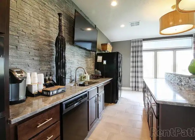 Property at HiPark - FrontNine - 5265 NW 12th St, Lincoln, NE, 68521, 1-2 bed, 1-2 bath, [object Object]