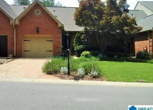 Property at 4660 Lake Valley Dr, Hoover, AL, 35244, 2 beds, 2.5 baths, [object Object]