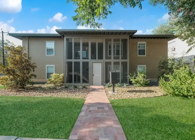 Property at 442 E Huisache Ave Unit A, San Antonio, TX, 78212, 1 bed, 1 bath, [object Object]