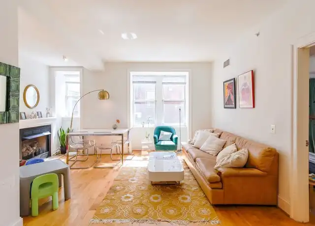 Property at 1750 16th St NW #14, Washington, DC, 20009, 2 beds, 2 baths, [object Object]